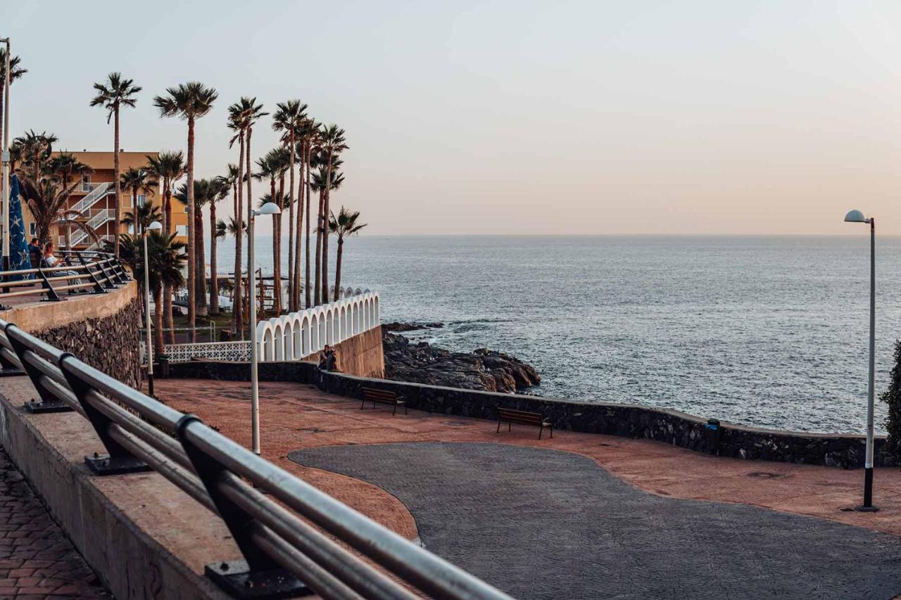 Fantastic View - Callao Salvaje Tenerife South Dış mekan fotoğraf
