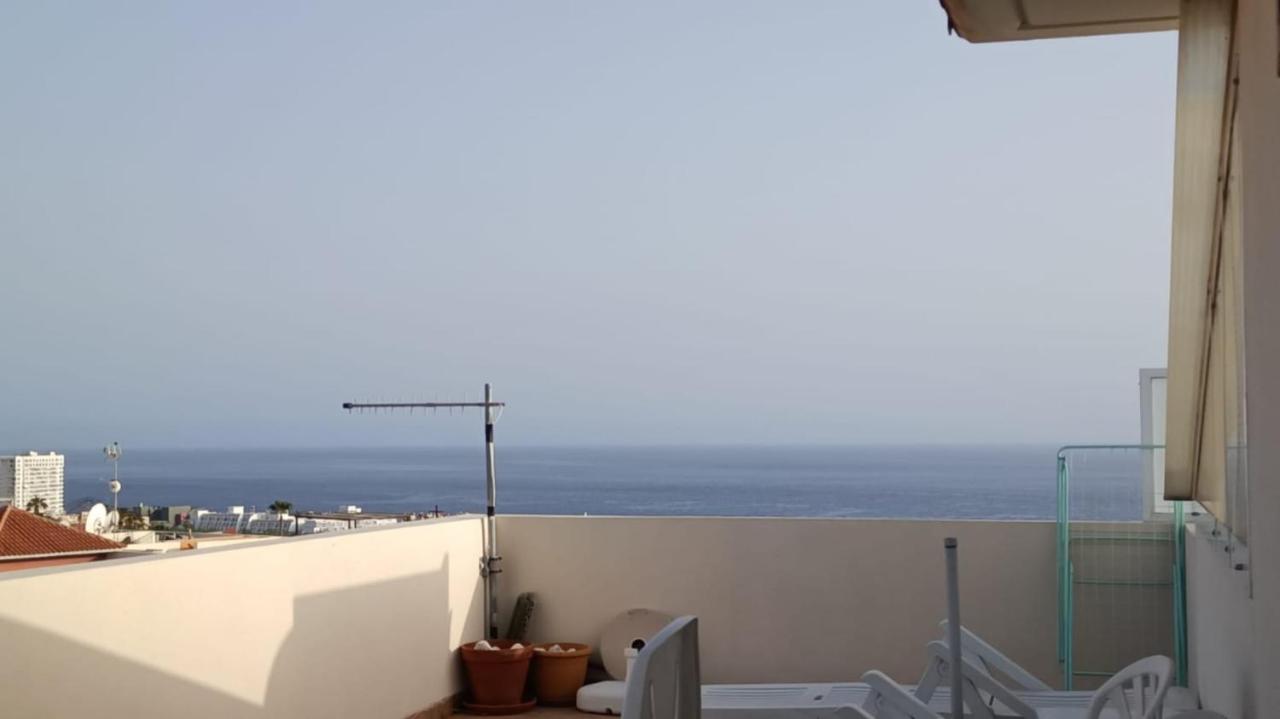 Fantastic View - Callao Salvaje Tenerife South Dış mekan fotoğraf