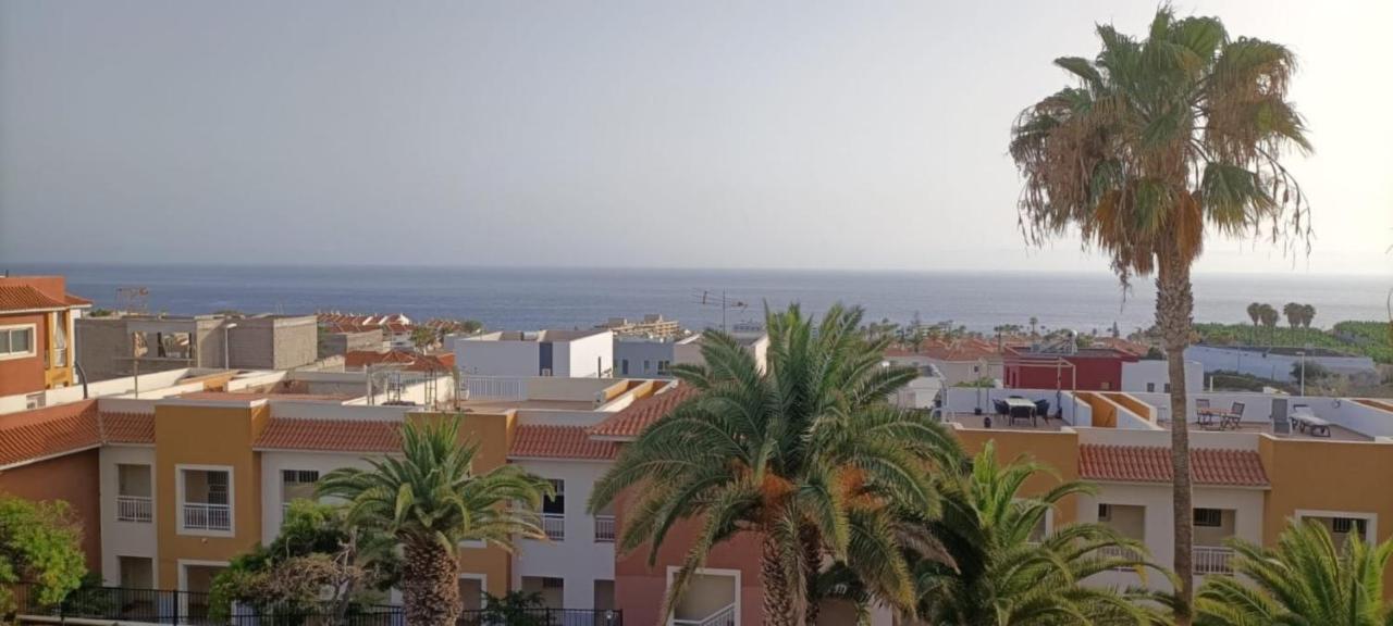 Fantastic View - Callao Salvaje Tenerife South Dış mekan fotoğraf