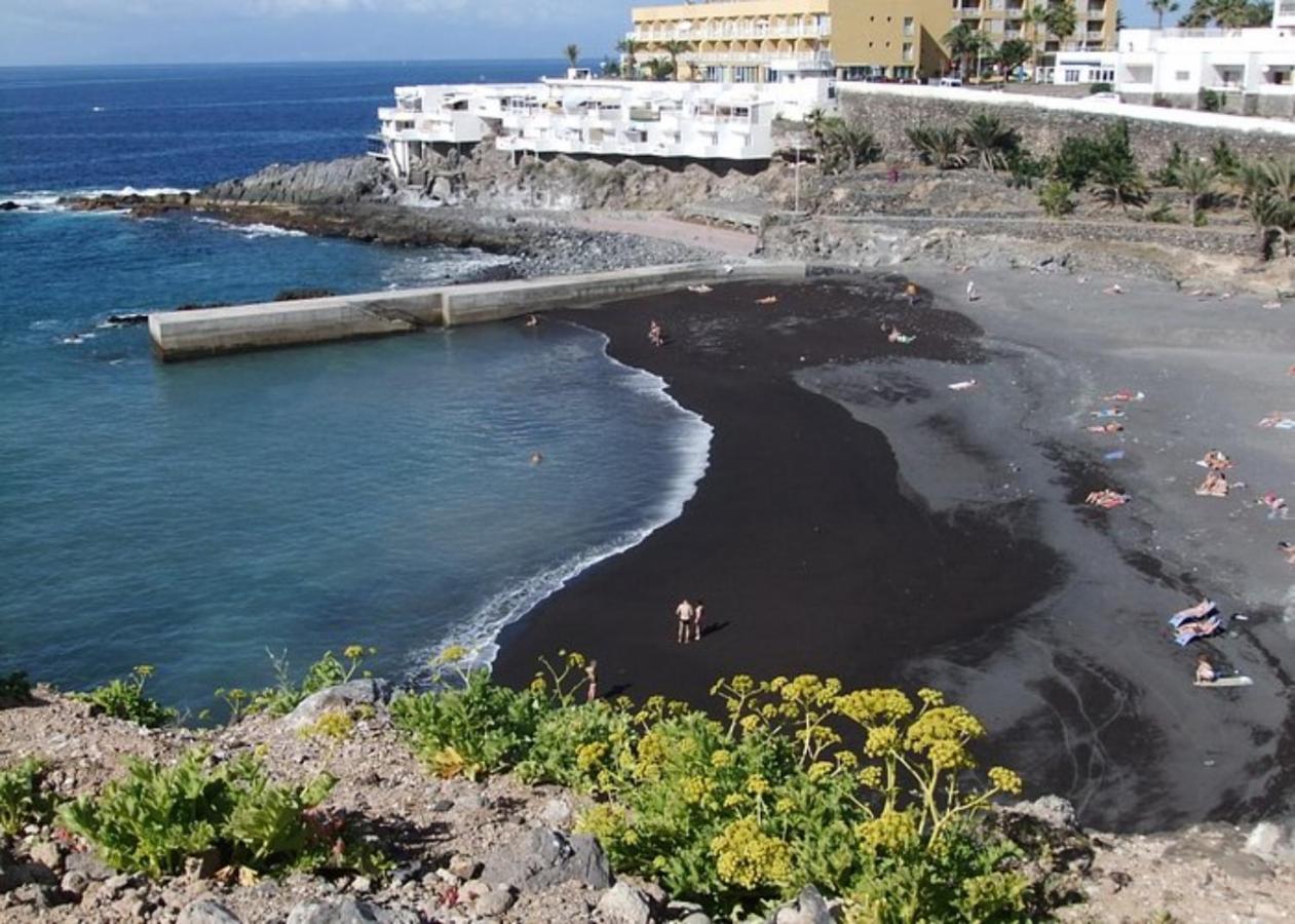 Fantastic View - Callao Salvaje Tenerife South Dış mekan fotoğraf